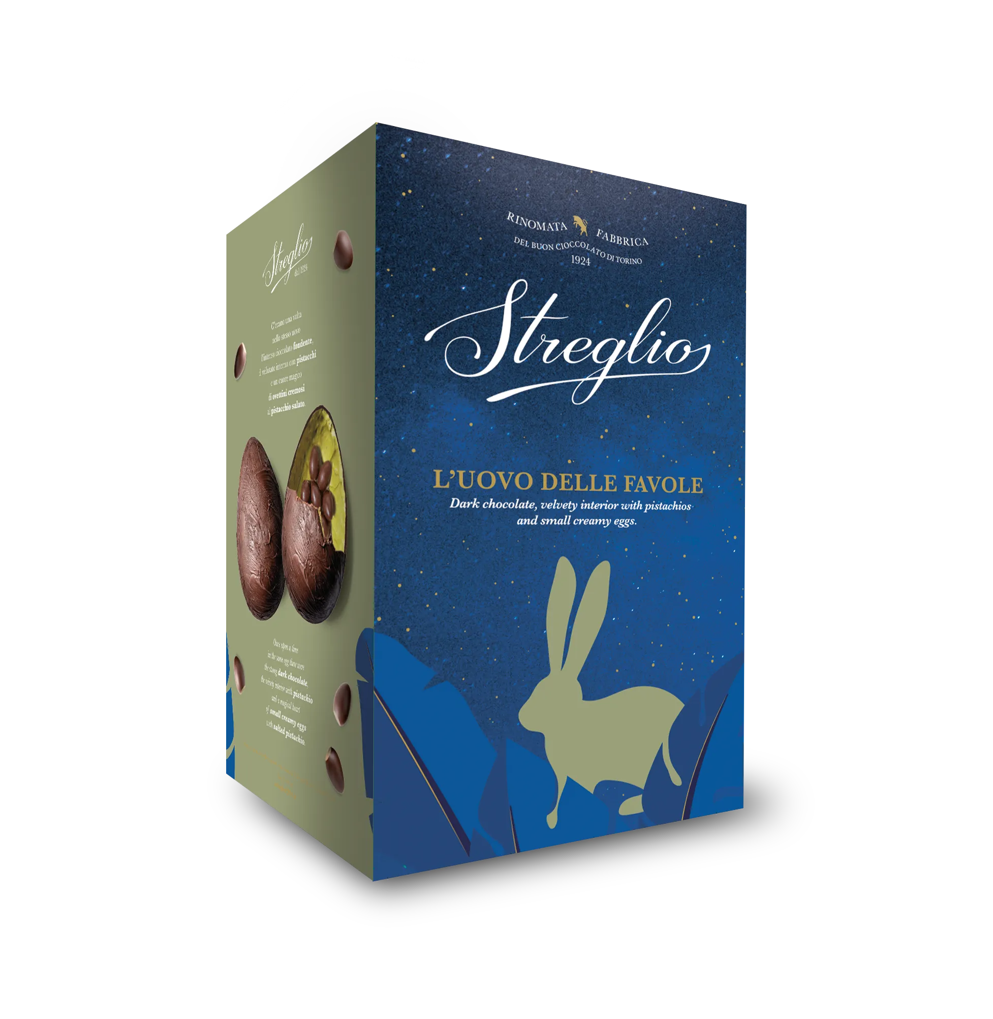 Streglio